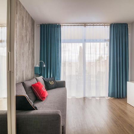 Playa Paraiso Apartment מראה חיצוני תמונה
