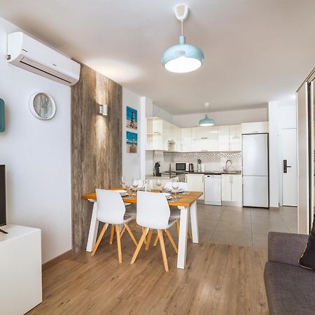 Playa Paraiso Apartment מראה חיצוני תמונה