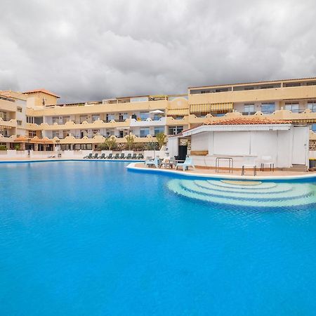 Playa Paraiso Apartment מראה חיצוני תמונה