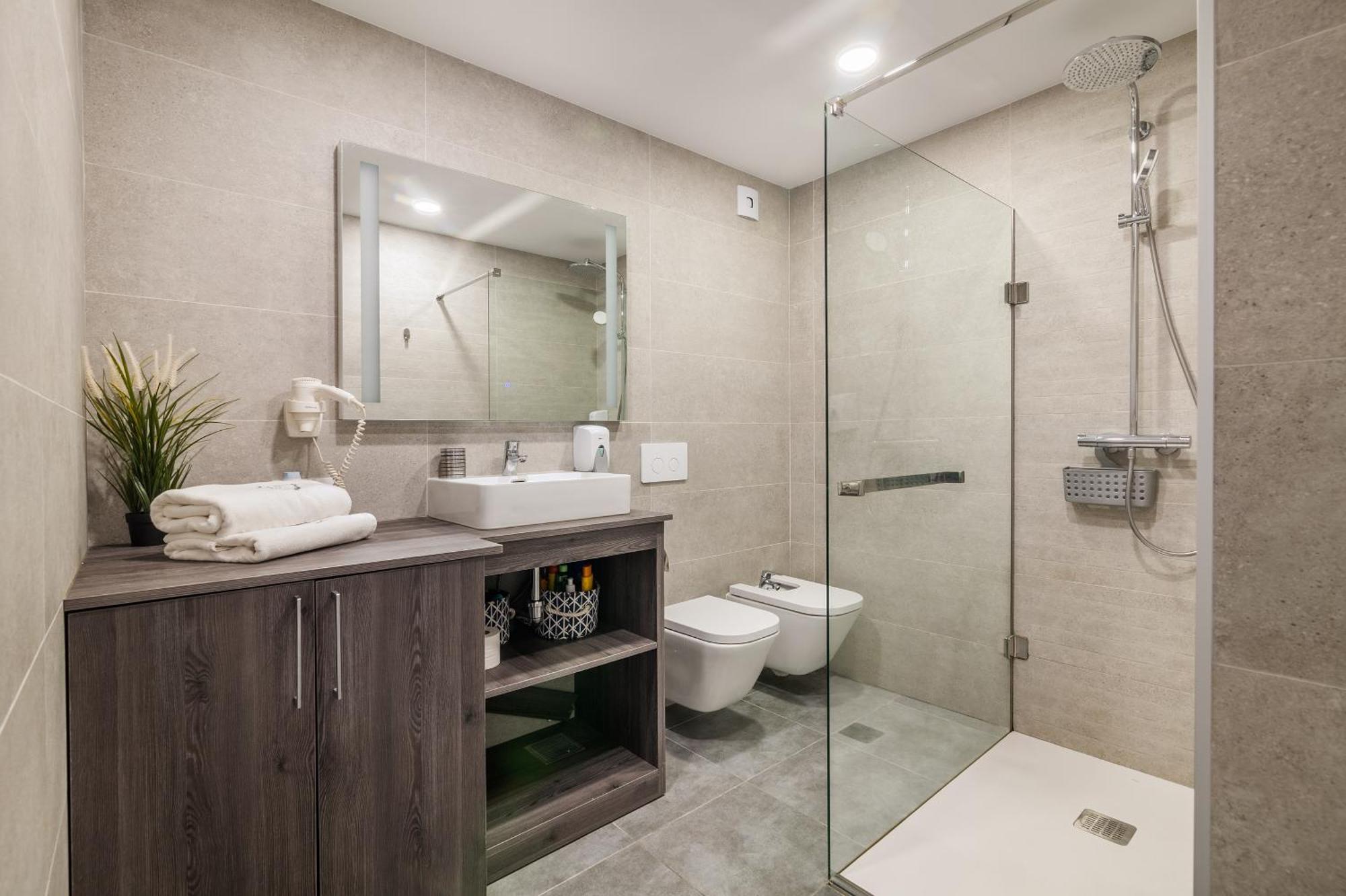 Playa Paraiso Apartment מראה חיצוני תמונה