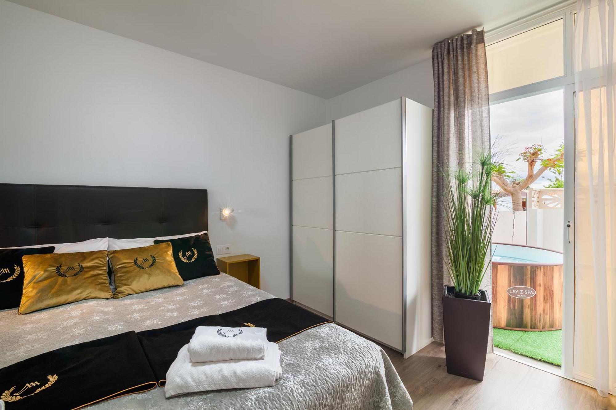 Playa Paraiso Apartment מראה חיצוני תמונה