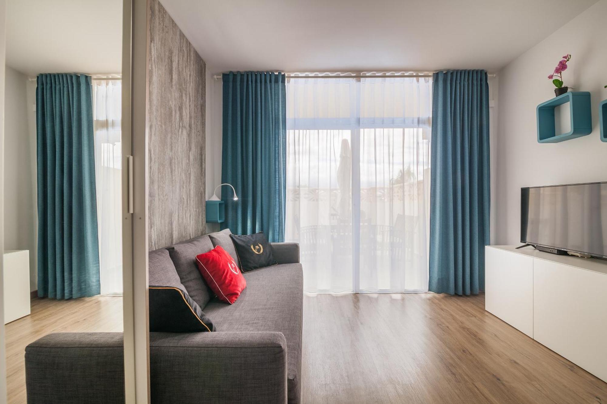 Playa Paraiso Apartment מראה חיצוני תמונה