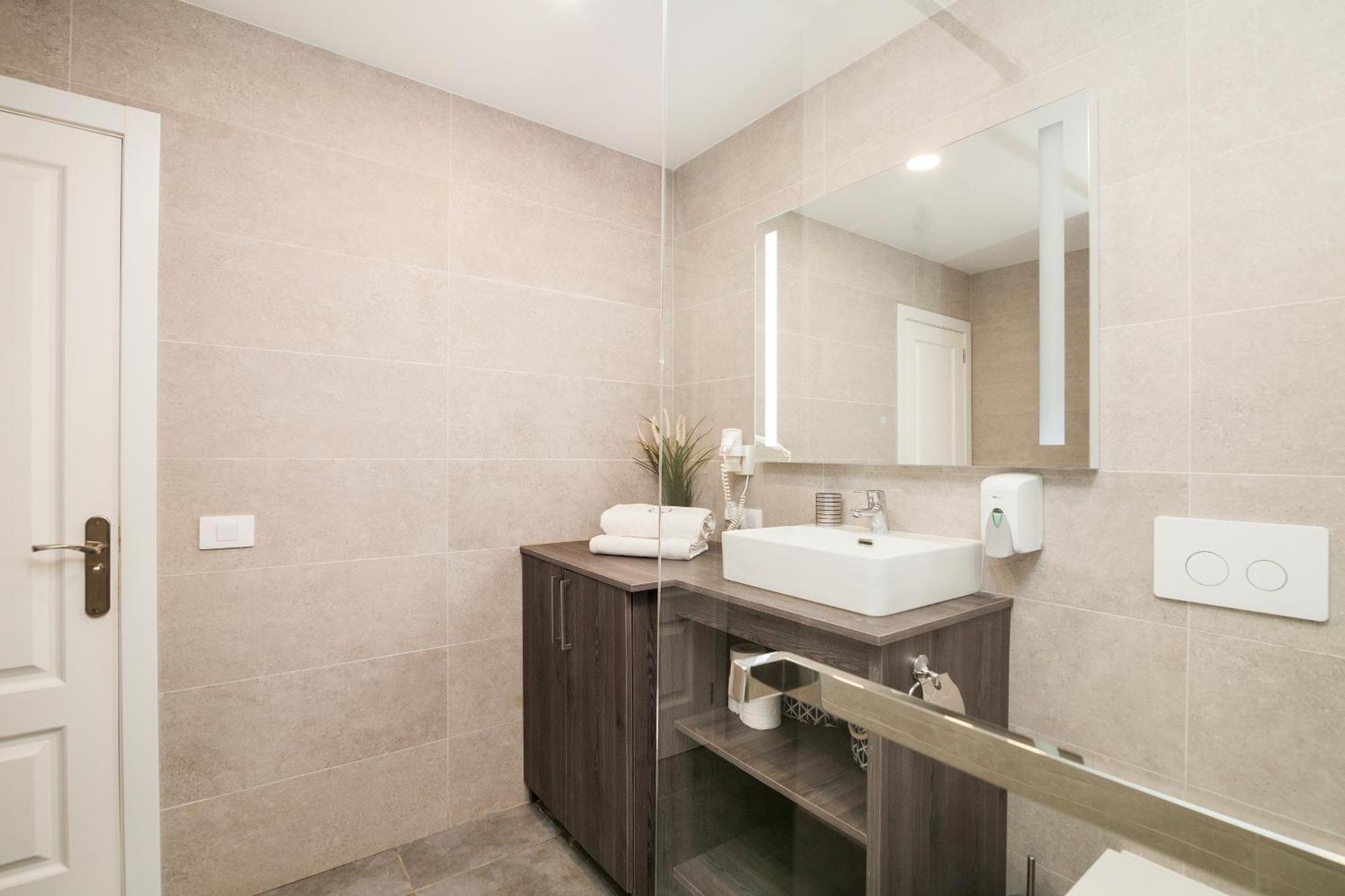 Playa Paraiso Apartment מראה חיצוני תמונה