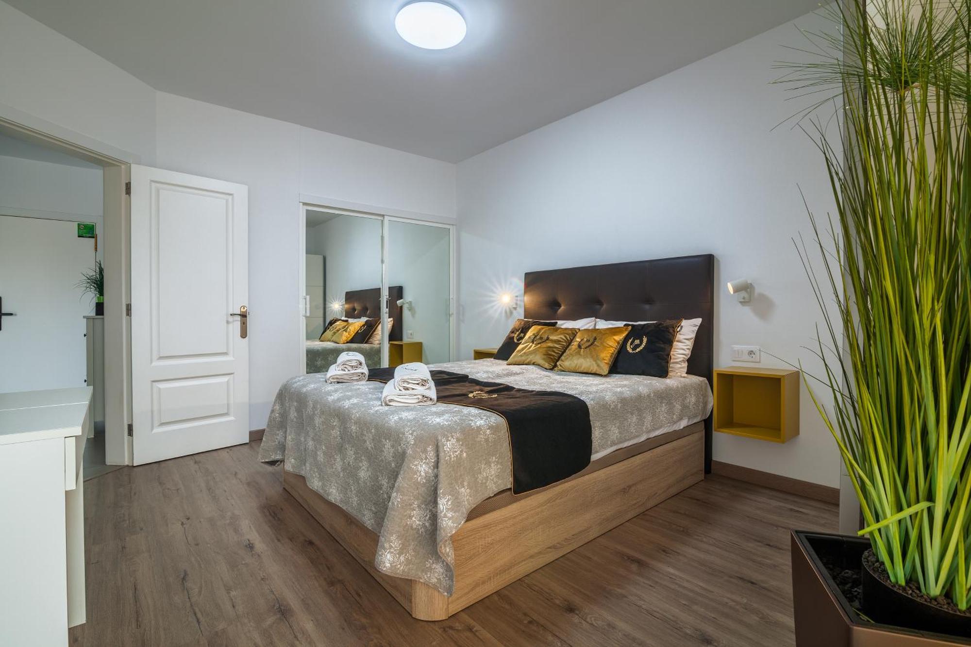 Playa Paraiso Apartment מראה חיצוני תמונה