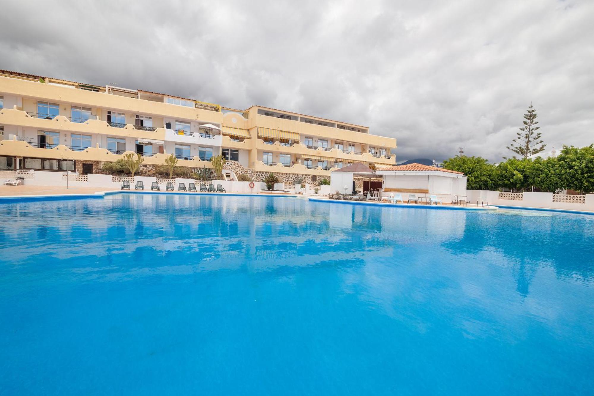 Playa Paraiso Apartment מראה חיצוני תמונה