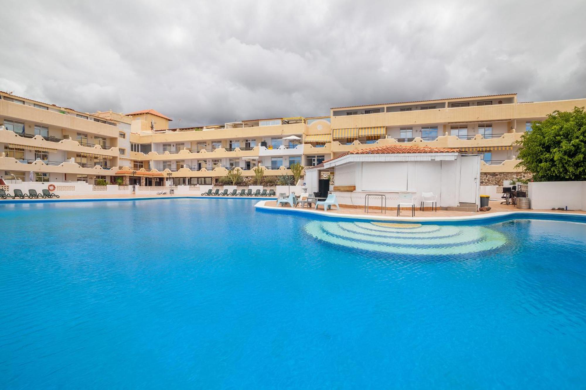 Playa Paraiso Apartment מראה חיצוני תמונה
